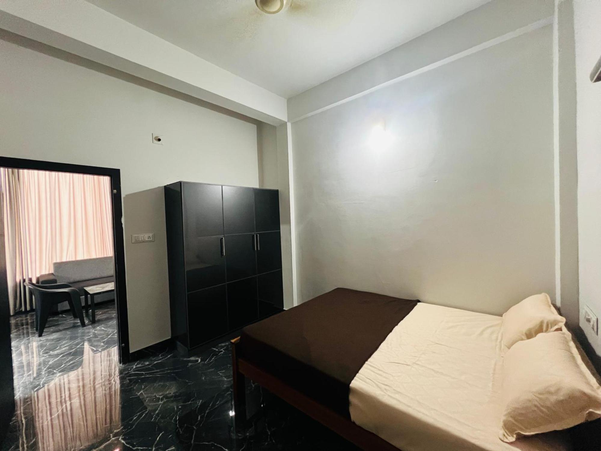 Nest Homes Nilambur Exterior photo